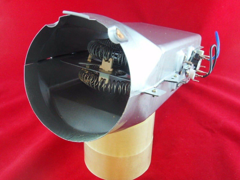 scaroo Dryer Element for Samsung, DC97-14486A New
