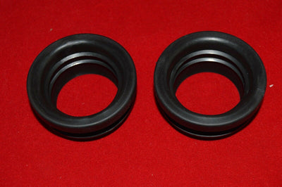 scaroo Whirlpool Washer Replacement Gasket - Seal 383727 W10814296 New 2 Pack