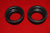 scaroo Whirlpool Washer Replacement Gasket - Seal 383727 W10814296 New 2 Pack