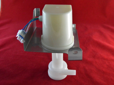 scaroo 2217220 Ice Maker Pump for Whirlpool, Sears, Kenmore, AP3083251, PS33283 New