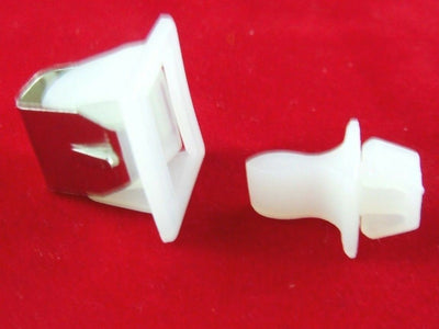 scaroo 279570 306436 WHIRLPOOL KENMORE MAYTAG FRIGIDAIRE DRYER DOOR LATCH KIT