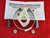 scaroo 285790 AP3094538 PS334642 Washer Clutch Band & Lining Kit for Whirlpool
