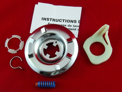 scaroo 285785 Washer Washing Machine Transmission Clutch For Whirlpool Kenmore