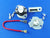 scaroo Dryer Thermal Cut Out Kit and Fuse for Whirlpool, Sears, 279816 and 3392519