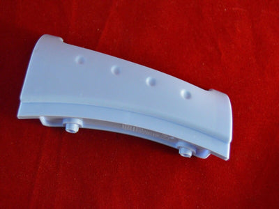 scaroo 8181877 BLUE WASHER DOOR HANDLE FOR DUET KENMORE WHIRLPOOL