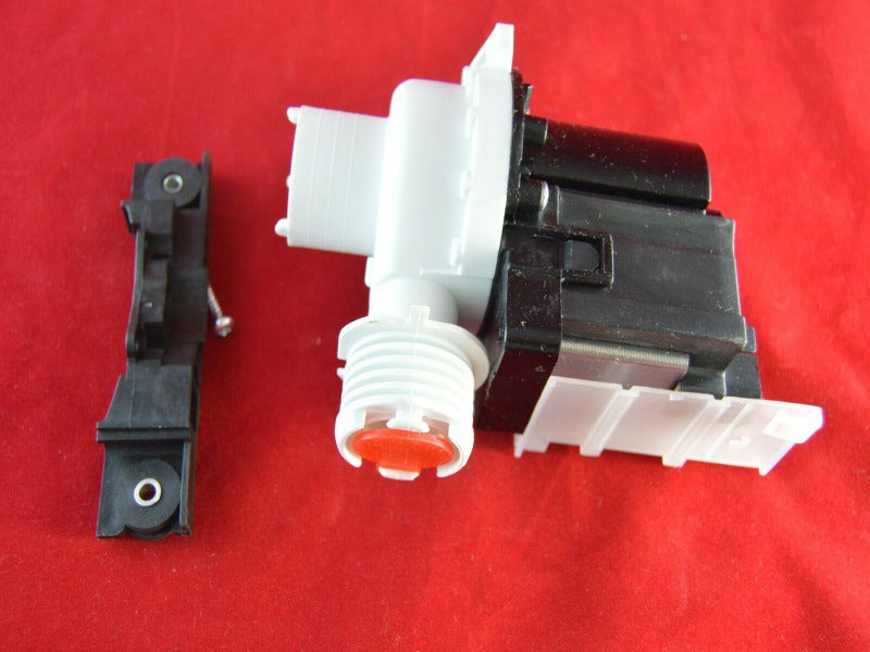 scaroo 137221600 Frigidaire Washer Drain Pump fits 137108100 134051200 New