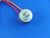 scaroo WR51X442 EXACT FIT FOR GE REFRIGERATOR DEFROST HEATER ELEMENT NEW