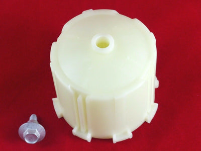 scaroo WH49X10042 GE Washer Washing Machine Agitator Coupling New