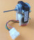 scaroo WR60X10168 Condenser Fan Motor for GE General Electric Refrigerator