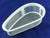 scaroo 348399 8531964 Lint Screen Lint Filter for Whirlpool Kenmore Sears Dryers New