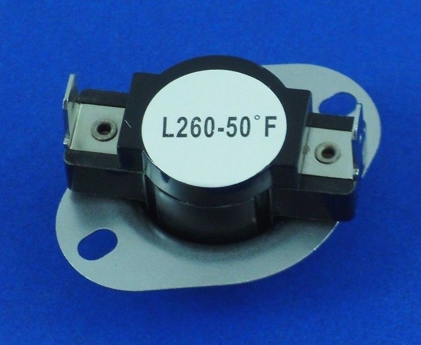 scaroo DC47-00018A for Samsung Dryer Thermal Fuse Thermostat