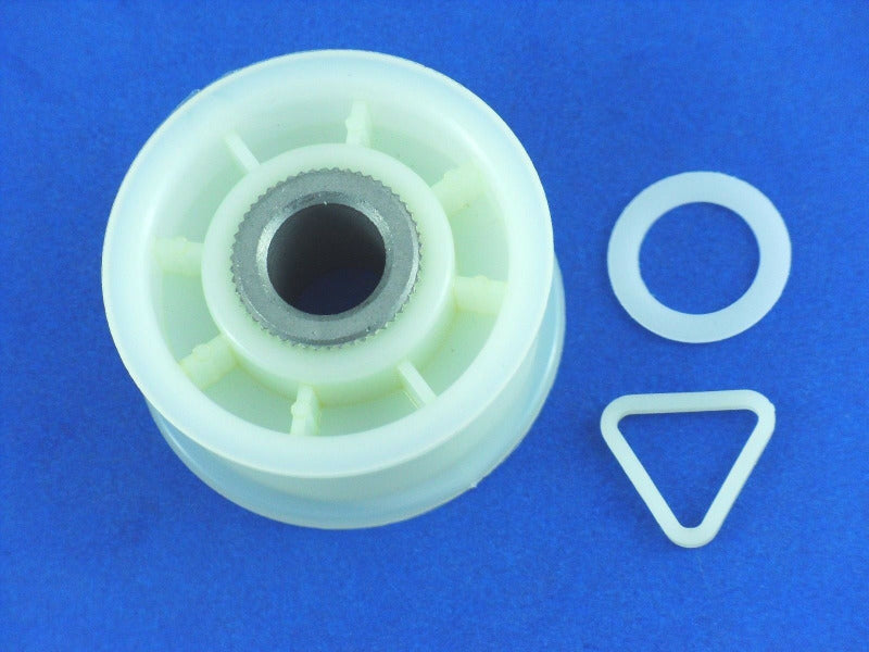 scaroo 279640 Whirlpool Kenmore Dryer Idler Pulley Roller New