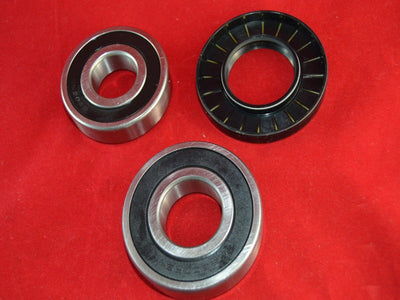 scaroo Front Load Washer Tub Bearing Kit for Samsung, AP4579810, PS4221447, DC97-16151A