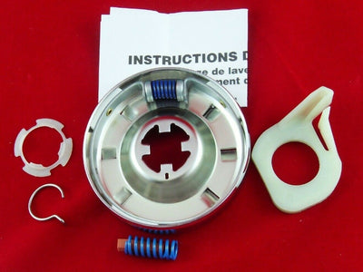 scaroo 285785 Washer Washing Machine Transmission Clutch For Whirlpool Kenmore