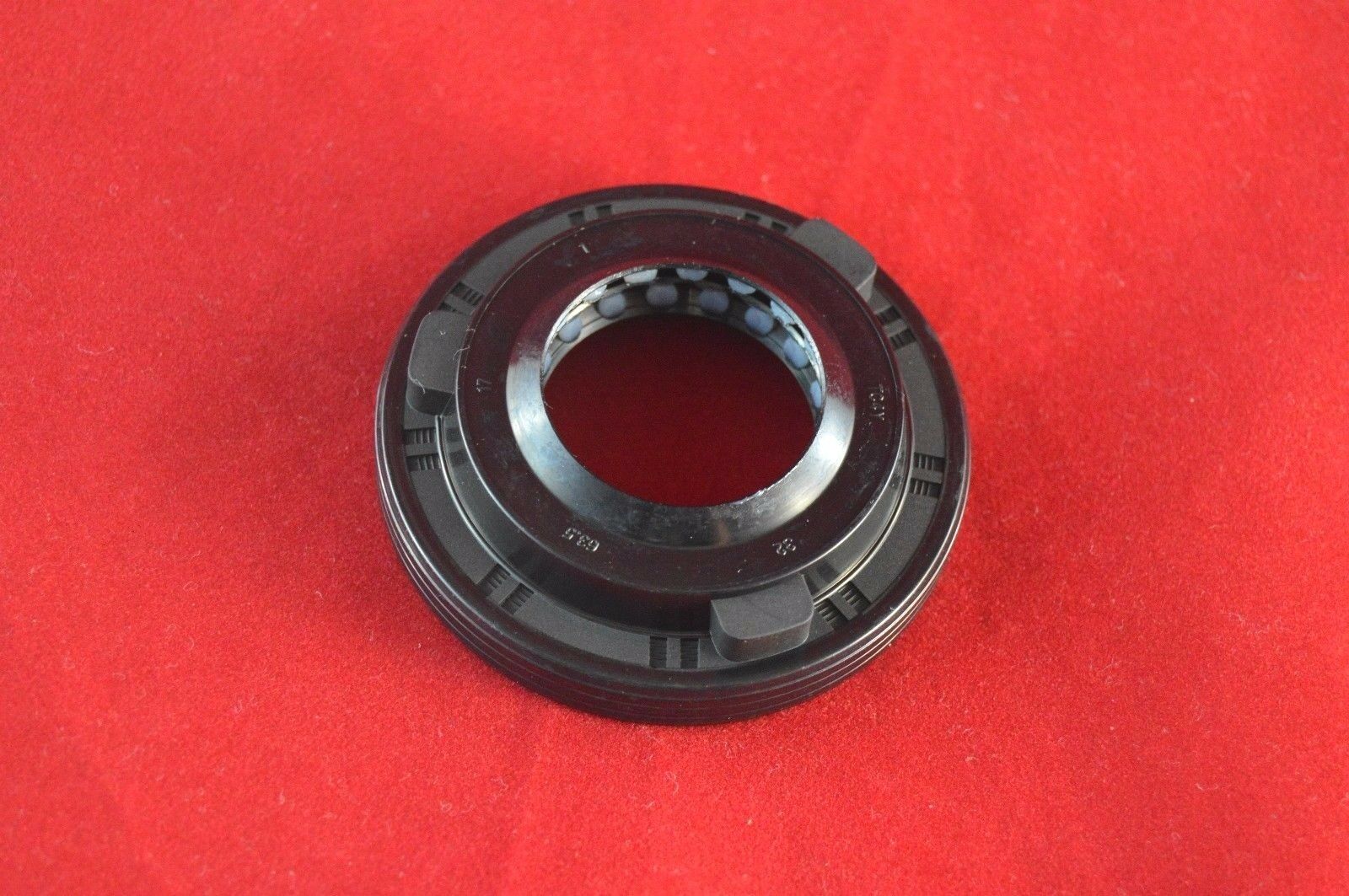 scaroo GE Washer Tub Seal WH02X10383 WH02X10032 NEW