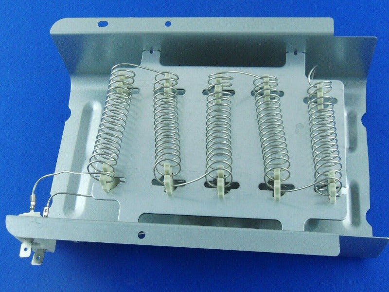 scaroo 279838 Dryer Heater Heating Element Coil Assembly