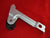 scaroo 8547174V Dryer Idler Pulley Wheel for Whirlpool Cabrio New