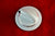 Scaroo WE01X20374 Dryer Timer Control Knob White fit for GE PS8769912 With Metal Cone