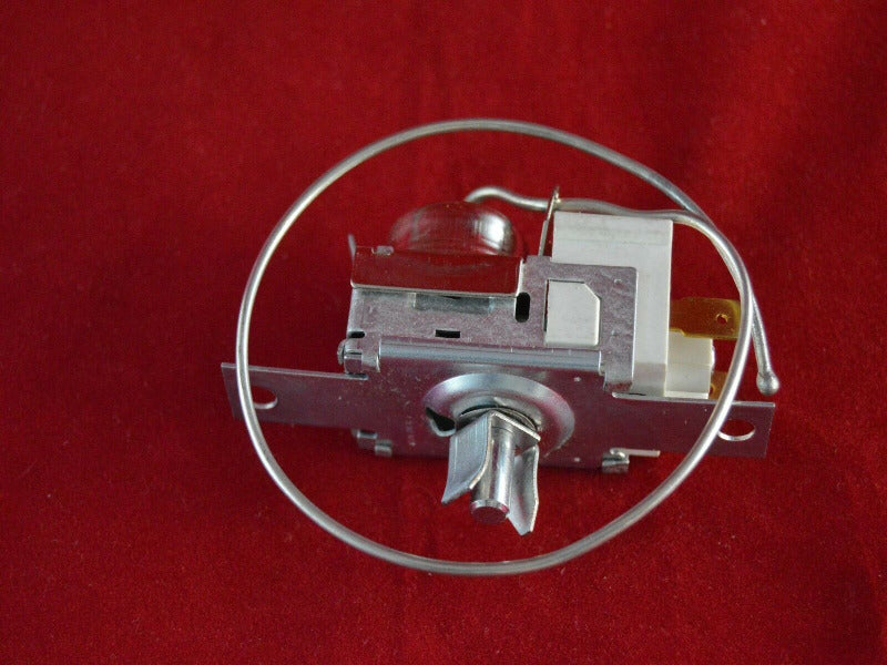 scaroo W10752646 Amana Refrigerator Temp Control Thermostat New
