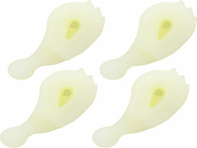 Scaroo Agitator Dogs For Washer 80040 285770 285612 387091
