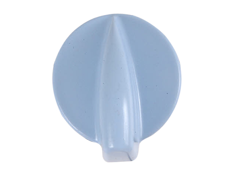 scaroo Blue Control Knob For 8181881 Fits Whirlpool Kenmore Duet Washer
