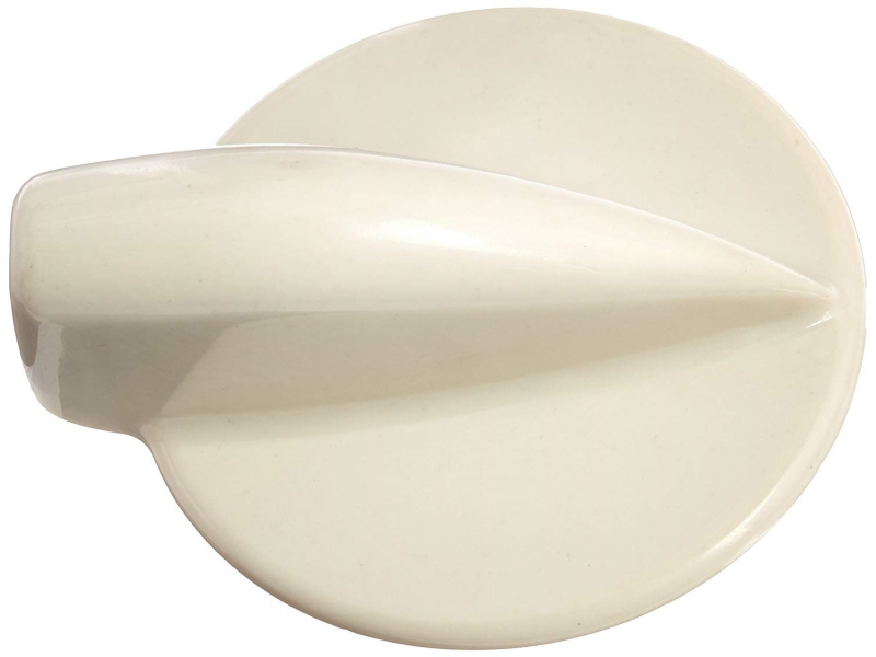 scaroo 8182049 BISQUE WASHER KNOB FOR KENMORE WHIRLPOOL*