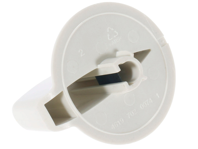 scaroo 8182049 BISQUE WASHER KNOB FOR KENMORE WHIRLPOOL*