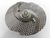 scaroo 8268383 Whirlpool, Maytag Dishwasher Chopper Blade Assembly New