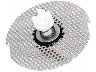 scaroo 8268383 Whirlpool, Maytag Dishwasher Chopper Blade Assembly New