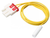 scaroo Defrost Sensor DA32-00006W for Samsung Refrigerator New