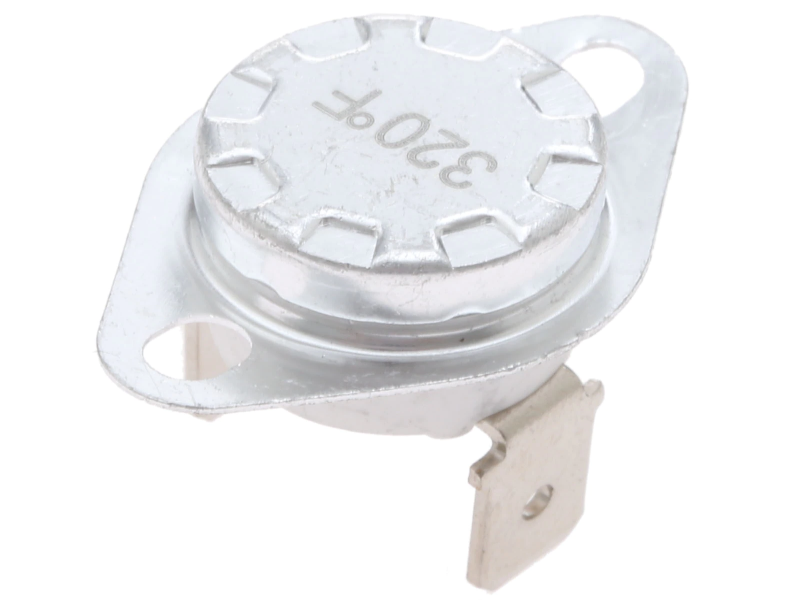 scaroo Clothes Dryer Thermostat for Samsung, AP4201892, DC47-00015A New