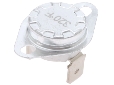 scaroo Clothes Dryer Thermostat for Samsung, AP4201892, DC47-00015A New