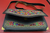 Scaroo Women's Embroidered Handmade Leather Purse New