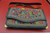 Scaroo Women's Embroidered Handmade Leather Purse New